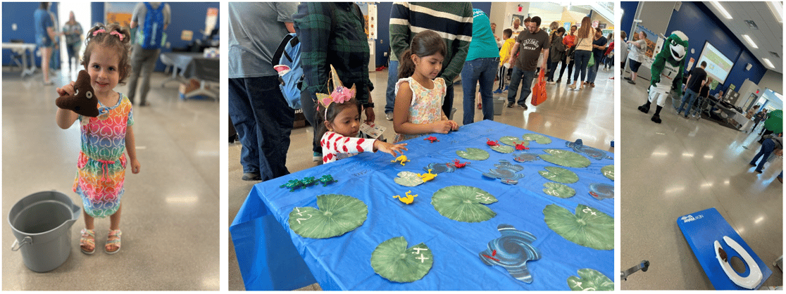 STEM Family Day